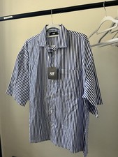 Piccolo Stock Camicie Uomo