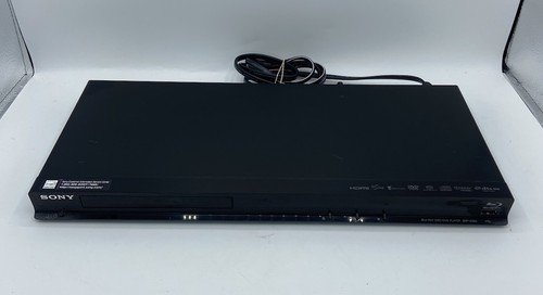 Sony bdp s380 - sony, blu-ray