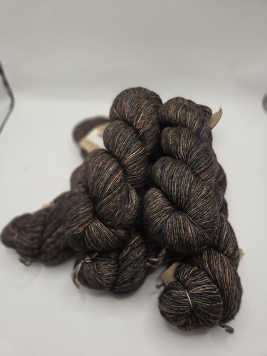 Matassine madelinetosh tosh - madelinetosh,