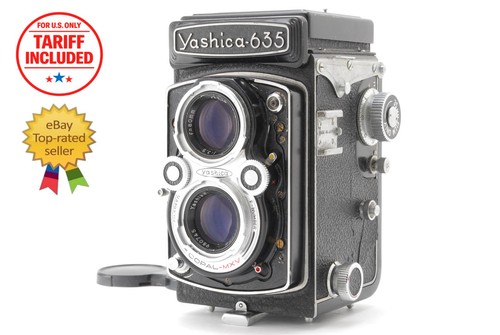 Ecc yashica 635 tlr 6x6 - [ecc+5],