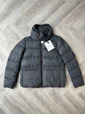 MONCLER Argentee Giubbotto