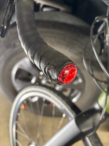 Gramcounterpro bicicletta mtb - gramcounterpro,