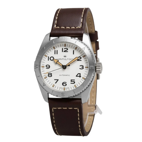Hamilton khaki field - hamilton,