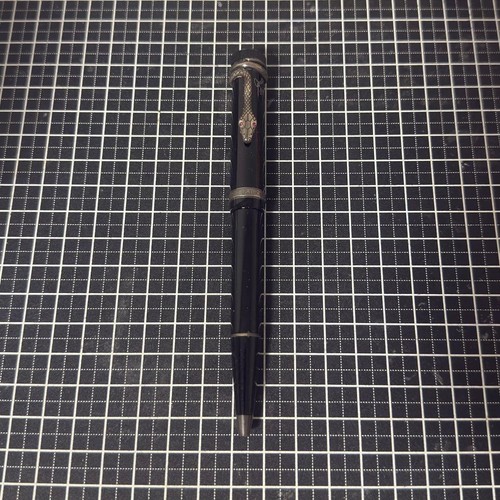 Penna sfera montblanc agatha - sfera,