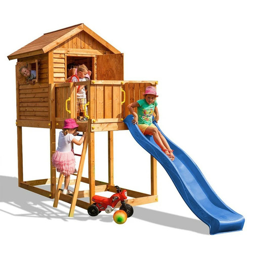 Casetta legno bambini - casetta,