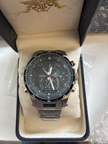 Spedizione usa orologio casio - spedizione,