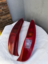 Coppia stop/fanali Fiat Punto
