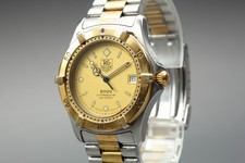 Exc+5 TAG Heuer 964.006 38mm