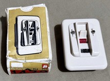 Interruttore vintage AVE 25 A