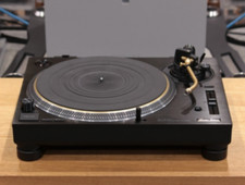 Technics SL-1200GAE-K