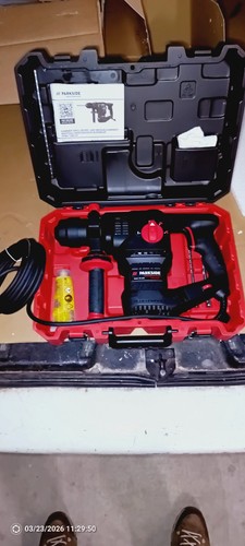 Tassellatore demolitore - tassellatore,