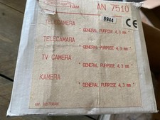 Alloggiamento fotocamera