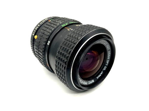 Obiettivo smc pentax - obiettivo,