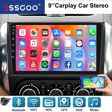 AHD CarPlay Android14 Car