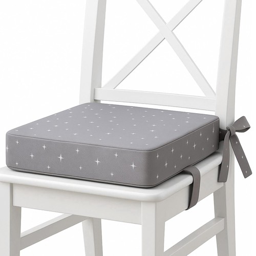 Rialzo sedia bambini - o, cuscino