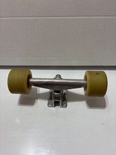 Neil Carver Longboard