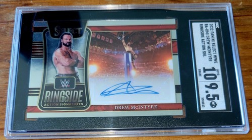 Cartolina autografa drew - cartolina,