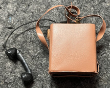 TELEFONO DA CAMPO VINTAGE