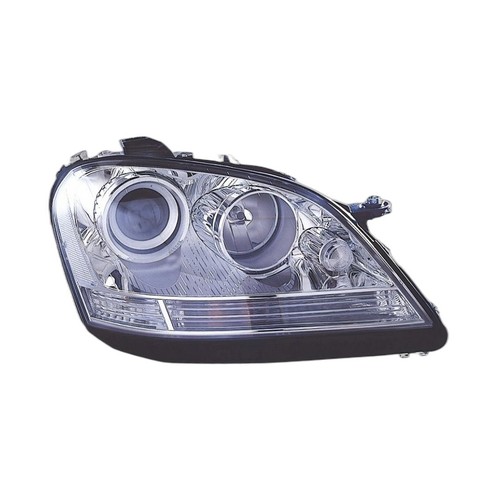 Faro anteriore destro - anteriore,
