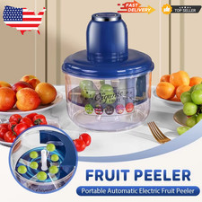 Pelapatate Elettrico