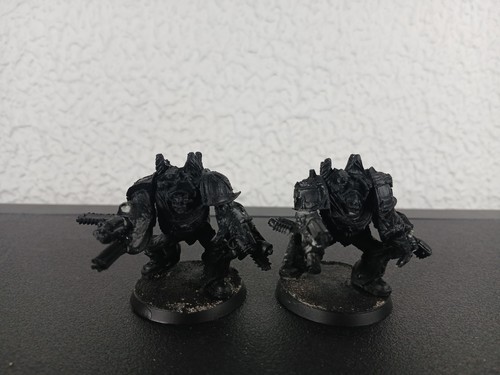 Obliteratori primed squad - primed,