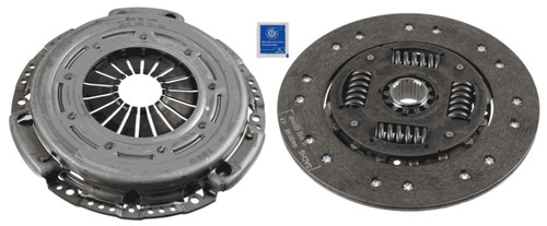 Sachs kit frizione per - sachs,