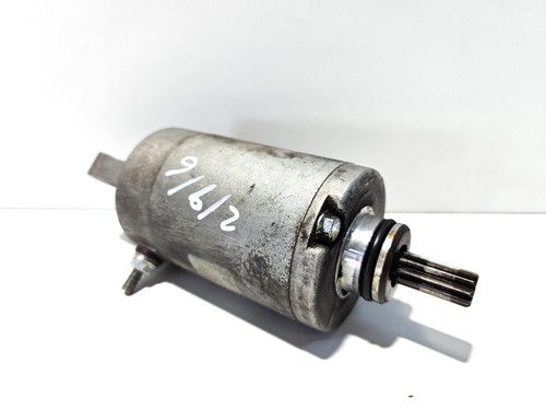 Motorino avviamento yamaha - motorino,