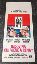 Locandina - INDOVINA CHI VIENE
