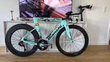 BIANCHI AGUILA CV TT
