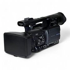 Videocamera Panasonic