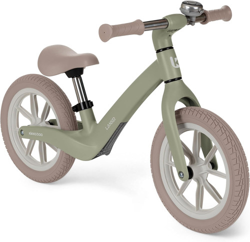 Kikkaboo bicicletta senza - kikkaboo,