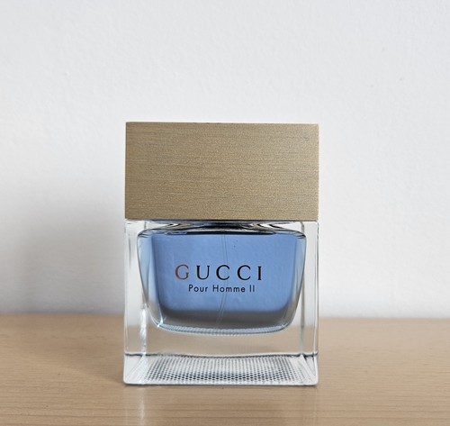 Gucci pour homme 100 - gucci, ii