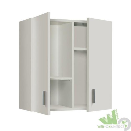 Kit pensile mobiletto muro - kit,
