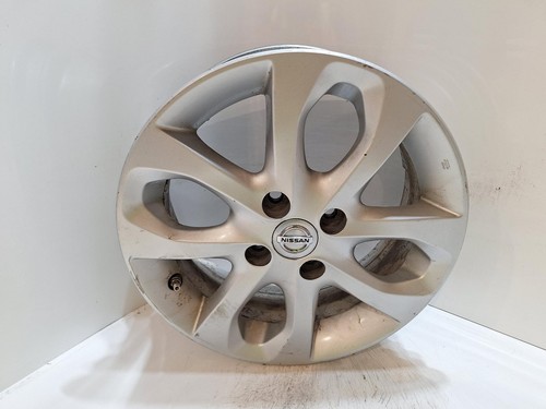 Cerchio lega nissan - in,
