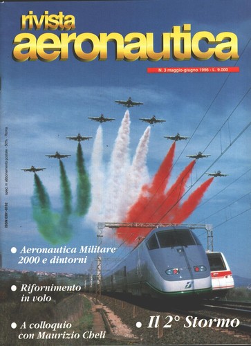 Rivista aeronautica - 3,