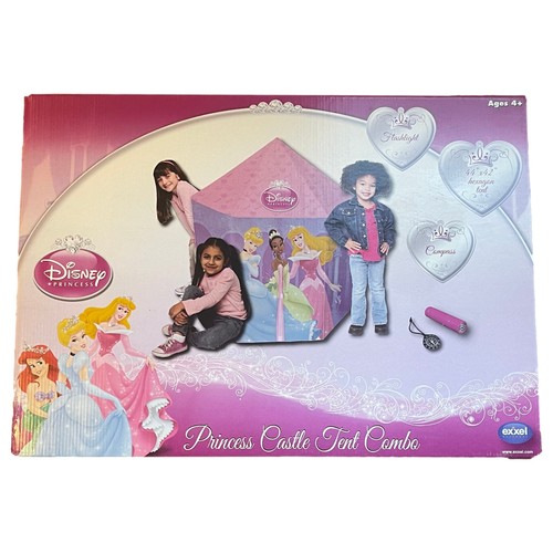 Exxel disney principesse - exxel,