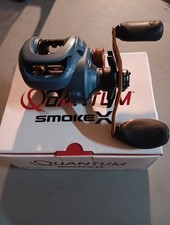 1 Quantum Smoke X 6.1:1