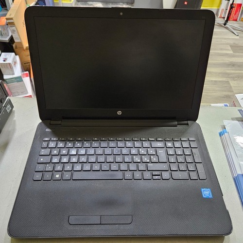 Notebook leggi - hp,