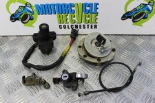 Honda VFR 750 F set serrature