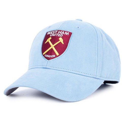 Cappello ufficiale west - ufficiale, ham