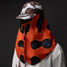 Nike x NOCTA Opal Cap taglia