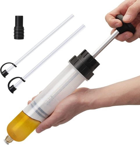 Estrattore aspiratore fluidi - estrattore,