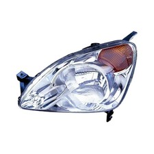 Faro Anteriore Sinistro SX