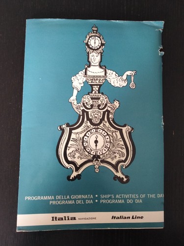 1972 attivita della giornata - 1972,