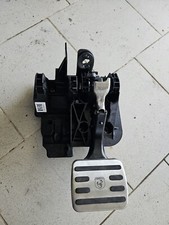 Pedaliera Fiat 500 595 695 Abarth MTA restayling