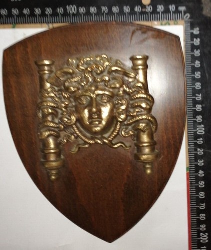 Crest arsenale militare - crest,