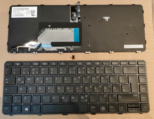 Tastiera probook 430 440 - hp,