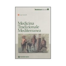 LIBRO MEDICINA TRADIZIONALE
