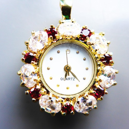Orologio pendolo rotondo - orologio, a