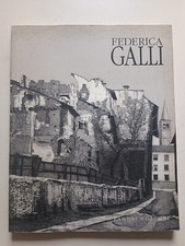 Federica Galli ,Mostra